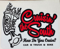 Cruisin the South
