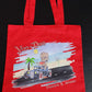 Voo-Doo Tote