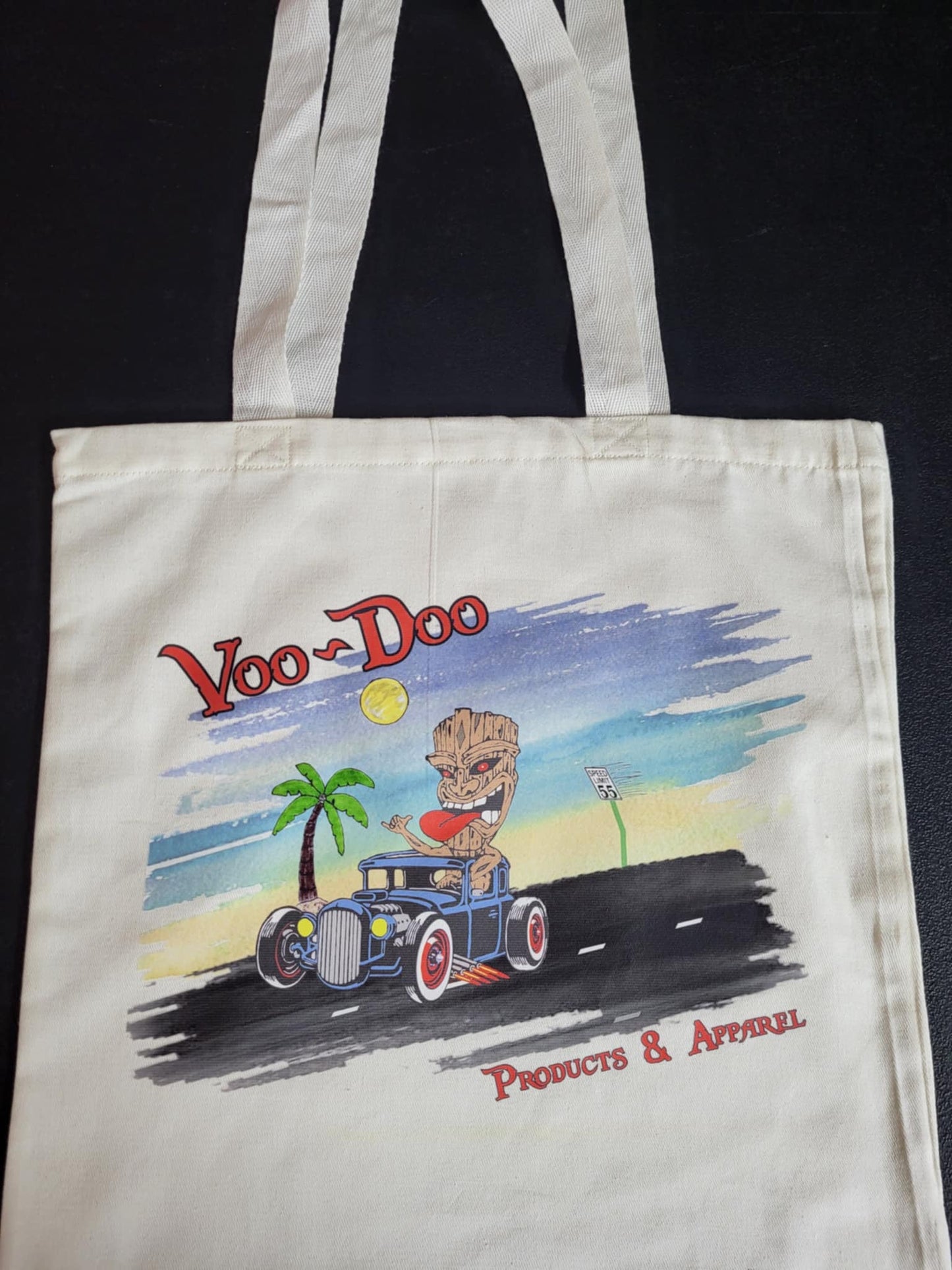 Voo-Doo Tote