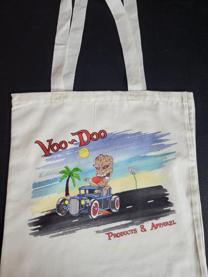 Voo-Doo Tote