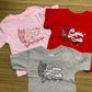 Baby Cruisers Tees