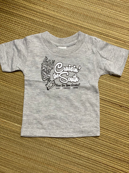 Baby Cruisers Tees