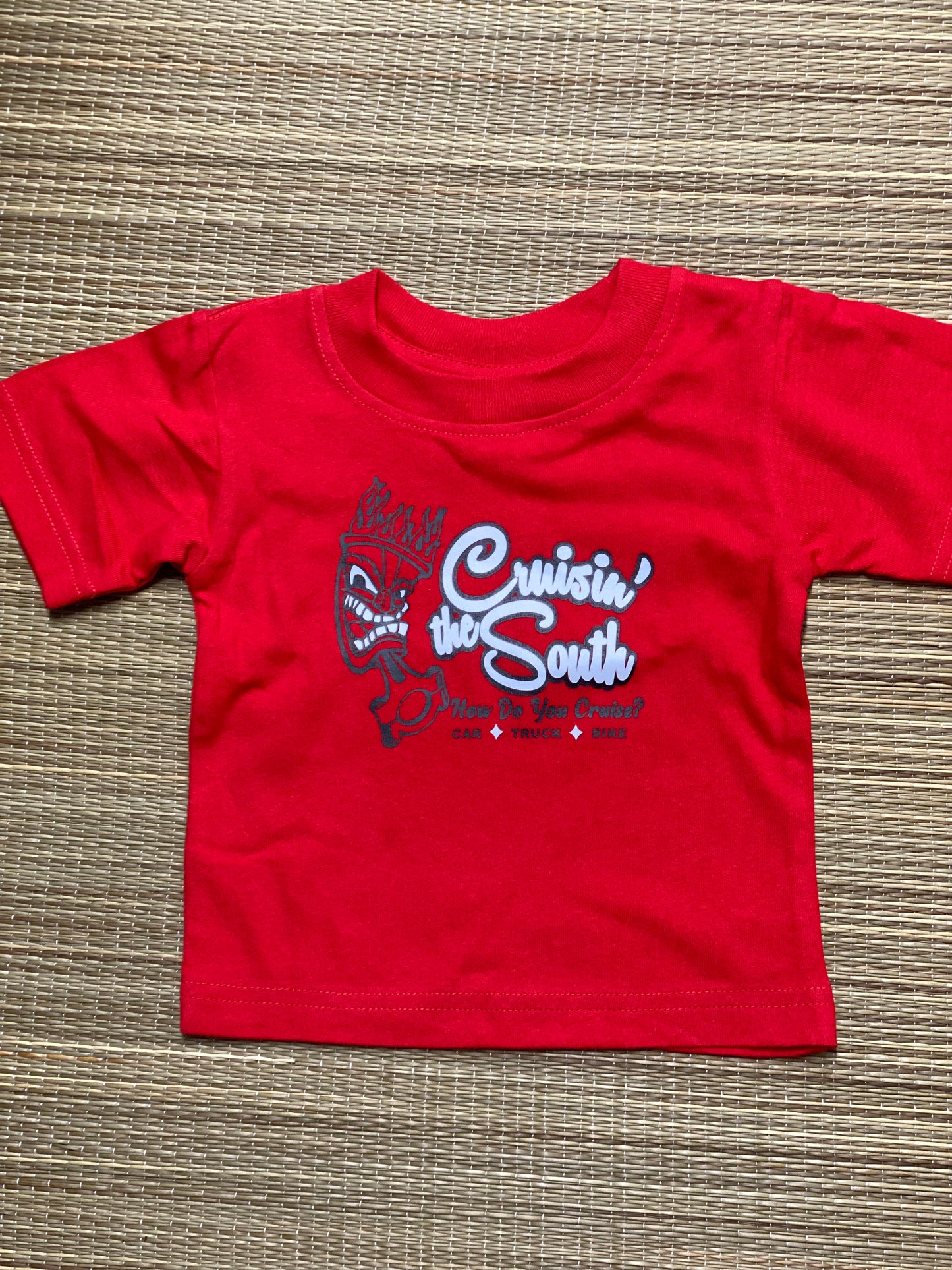 Baby Cruisers Tees