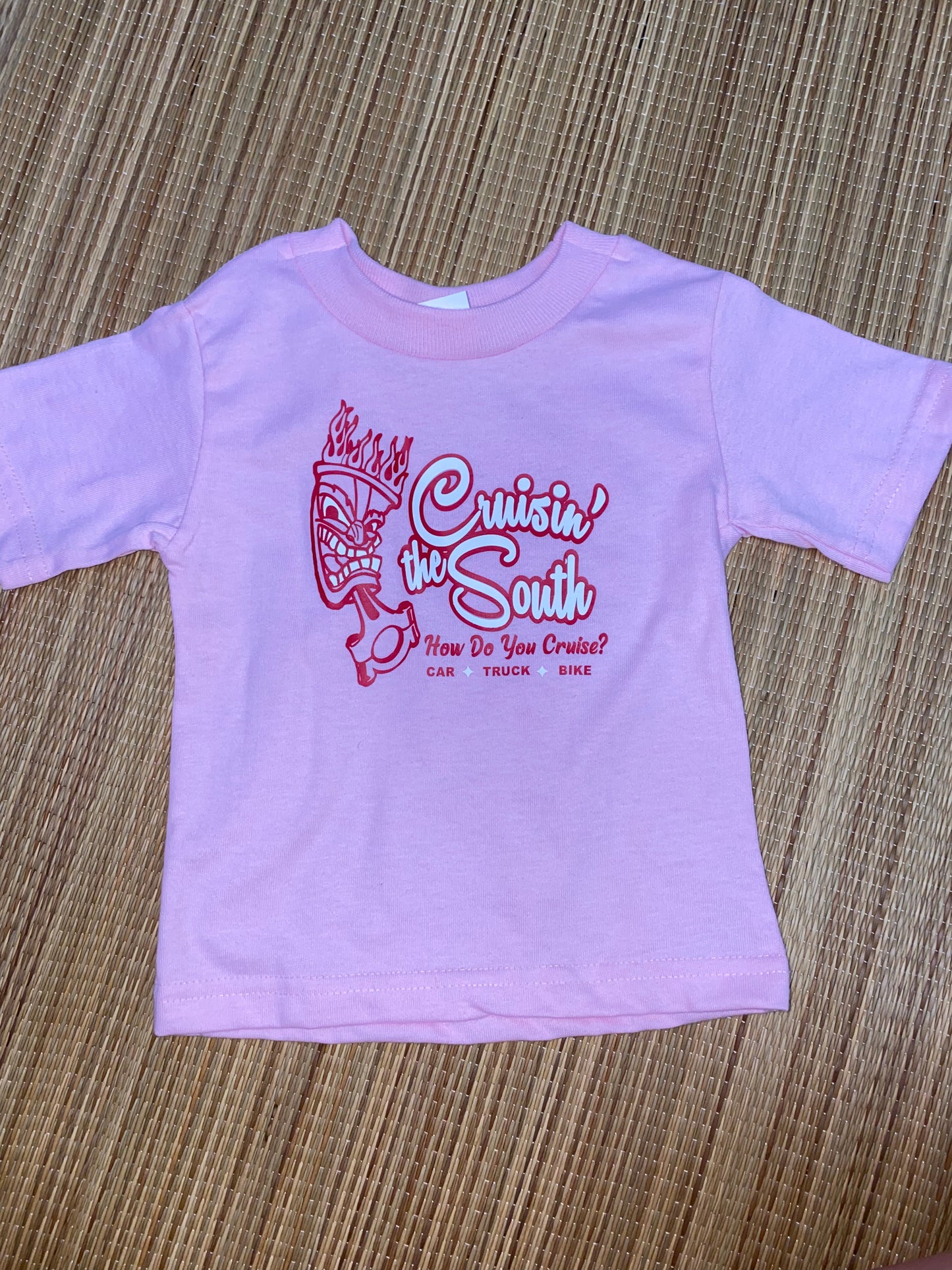 Baby Cruisers Tees