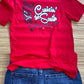 Cruisin’ the South Tiki Tee